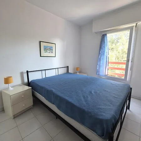 Apartamento Le Quercus 2,4 Personnes Proche