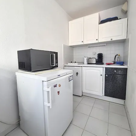 Le Quercus 2,4 Personnes Proche Apartamento Saint-Raphaël
