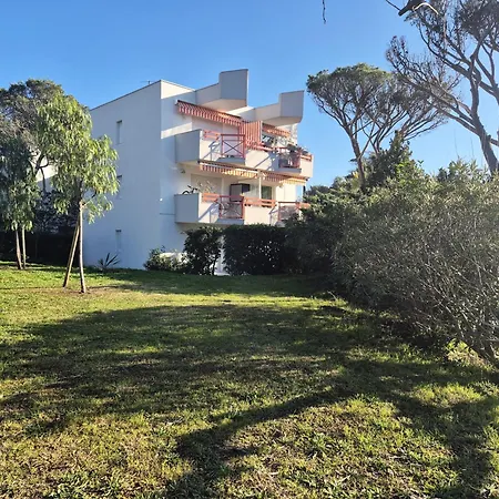 Apartmán Le Quercus 2,4 Personnes Proche